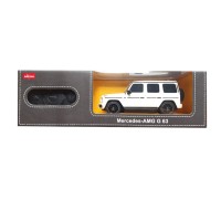 Rastar 95800w радио басқарылатын машина