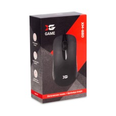 XG XM-880oub компьютерлік тінтуірі