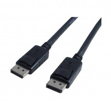 IPower DisplayPort интерфейс кабелі-Displayport 8K 2 м. 5 в.