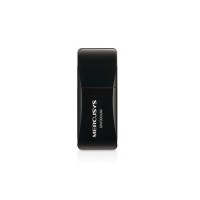 MERCUSYS MW300UM USB адаптері