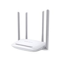 Mercusys mw325r маршрутизаторы