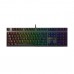 Rapoo v700rgb пернетақтасы