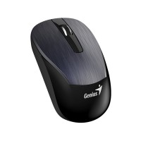 Genius Eco-8015 iron Gray компьютерлік тінтуірі