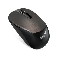 Genius NX-7015 Шоколадты компьютерлік тінтуір