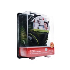 Genius HS-400A гарнитурасы