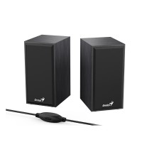 Колонки Genius SP-HF180 BLACK Колонки Genius SP-HF180 BLACK