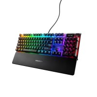 Steelseries Apex 7 пернетақтасы (Көк Қосқыш) АҚШ