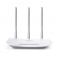 TP-Link TL-wr845n маршрутизаторы