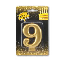 1502-2842 сандары түріндегі шам 1502-2842 сандары түріндегі шам