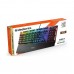 Игровые клавиатуры Клавиатура Steelseries Apex 7 (Brown Switch) US Клавиатура Steelseries Apex 7 (Brown Switch) US