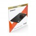 Steelseries QcK hard Pad компьютерлік тінтуір тақтасы