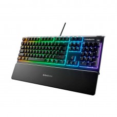 Пернетақта SteelSeries Apex 3 KZ