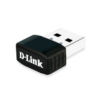 D-Link dwa-131/F1A USB адаптері