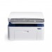 Монохромное МФУ Xerox WorkCentre 3025BI