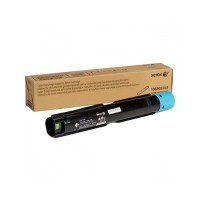 Xerox 106r03748 сыйымдылығы жоғары Тонер картриджі (көк)