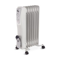 SVC oh-1500-7 май жылытқышы