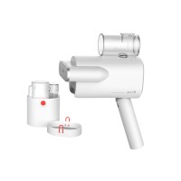 Deerma Portable garment steamer hs007 қолмен бумен пісіргіш