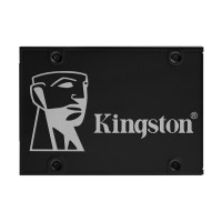 Kingston skc600 / 256G SSD SSD дискісі SATA III 2.5\"