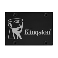 Kingston skc600/512G SSD SSD дискісі SATA III 2.5\"