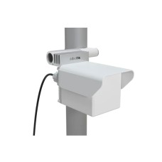 Wi-Fi радио мосты Беспроводной маршрутизатор MikroTik CubeG-5ac60ay Беспроводной маршрутизатор MikroTik CubeG-5ac60ay