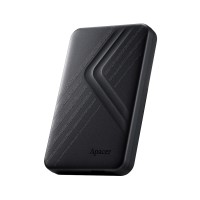 Сыртқы қатты диск Apacer 1TB 2.5 \ " AC236 қара