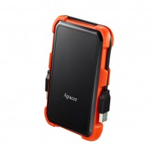 Apacer 1TB 2.5 сыртқы қатты дискісі\" AC630 қызғылт сары