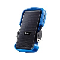 Сыртқы қатты Диск Apacer 1tb 2.5\ " AC631 Көк