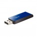 Apacer AH334 32GB USB дискісі Көк