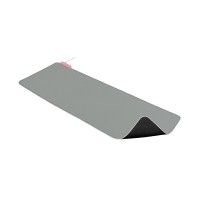 Коврик для компьютерной мыши Razer Goliathus Extended Chroma - Quartz Коврик для компьютерной мыши Razer Goliathus Extended Chroma - Quartz