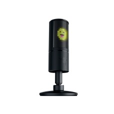 Razer Seiren Emote Микрофоны