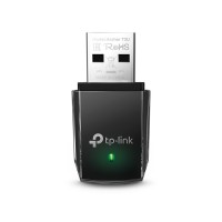 TP-Link Archer T3U USB адаптері