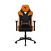 Игровое компьютерное кресло ThunderX3 TC5-Tiger Orange