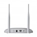 Wi-Fi кіру нүктесі TP-Link TL-WA801N