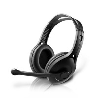 Гарнитура Edifier K800USB Чёрный Гарнитура Edifier K800USB Чёрный