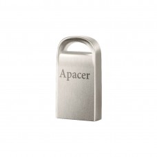 Apacer AH115 32GB USB дискісі сұр