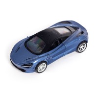 X-game 51720b металл машинасы