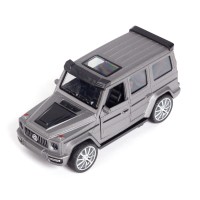 X-game 63700s металл машинасы