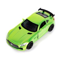 Металл машина X-GAME 43500MG