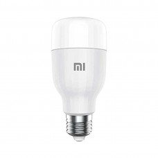 Mi Smart LED Bulb Essential шамы (АҚ және түс)