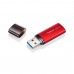 Apacer AH25B 128GB USB дискісі Қызыл