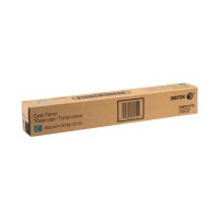 Xerox 006r01755 стандартты сыйымдылығы бар Тонер картриджі (көк)