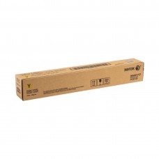 Xerox 006r01757 стандартты сыйымдылығы бар Тонер картриджі (сары)