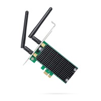 TP-Link Archer T4e желілік картасы