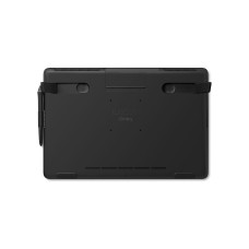 Wacom cintiq 16 графикалық планшеті (Dtk1660k0b) қара
