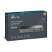 Коммутатор TP-Link TL-SG1016PE PoE+