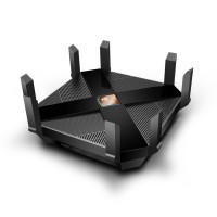 TP-LINK Archer ax6000 маршрутизаторы