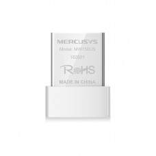 MERCUSYS MW150US USB Wi-Fi адаптері