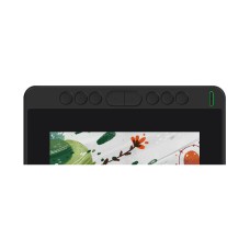 Huion kamvas 12 графикалық планшеті