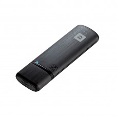 D-Link dwa-182/RU/E1A USB адаптері