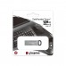 Kingston DTKN/128GB 128GB USB дискісі күміс